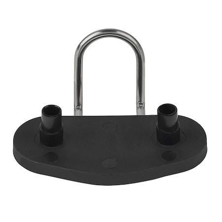 Schaefer Marine Wire Fairlead f/70-17 with Base 77-18